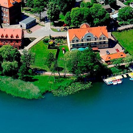 Hotel Barlinek Eksteriør bilde