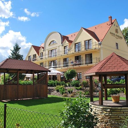 Hotel Barlinek Eksteriør bilde